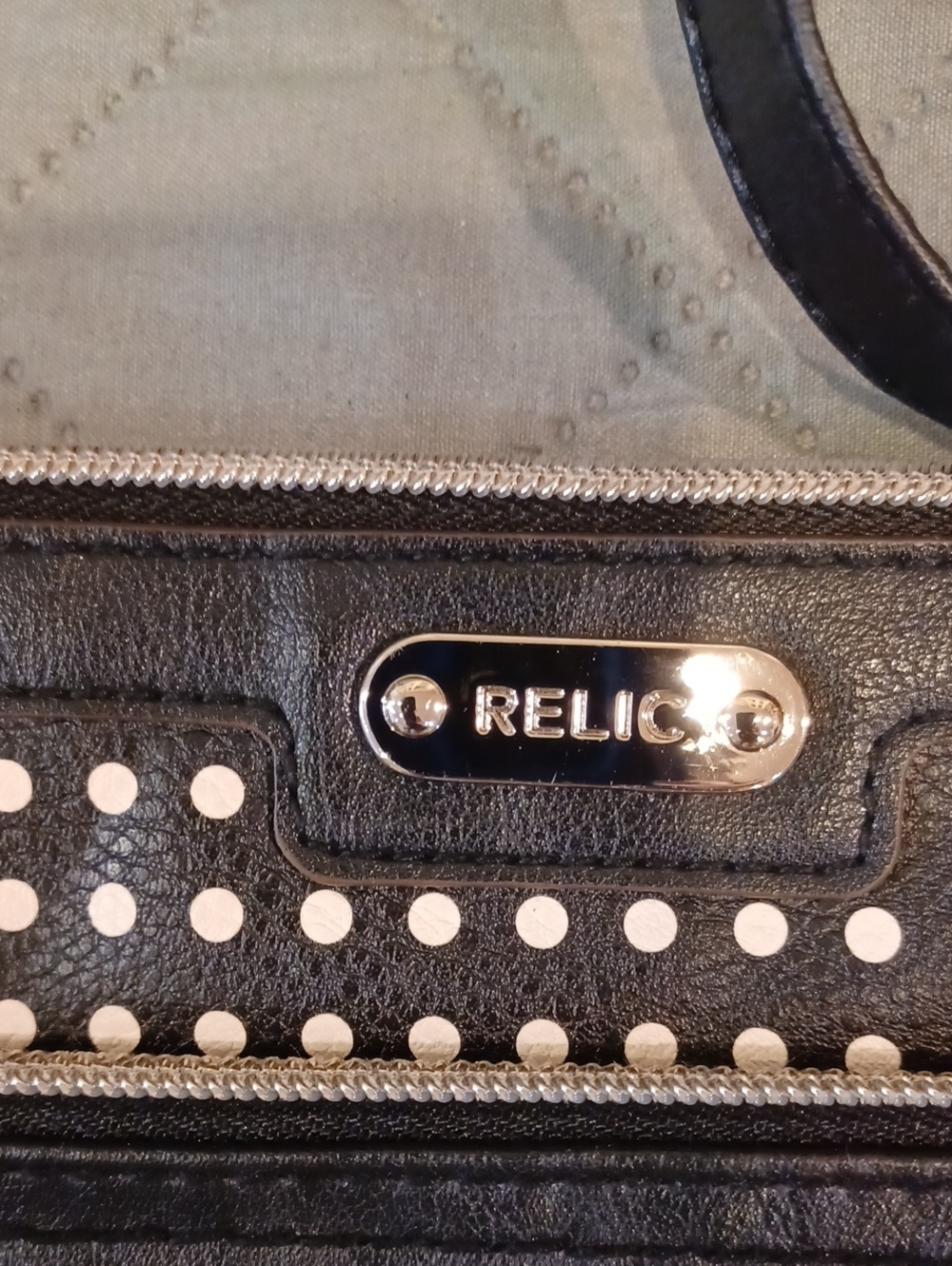 Relic Purse - Picture 2 of 8